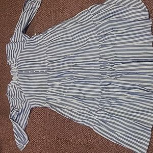 Old navy xl long dress
